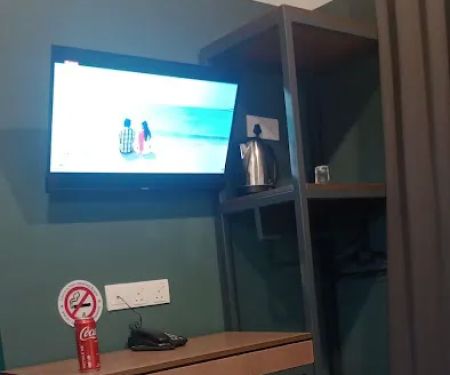 Hotel Wonderful