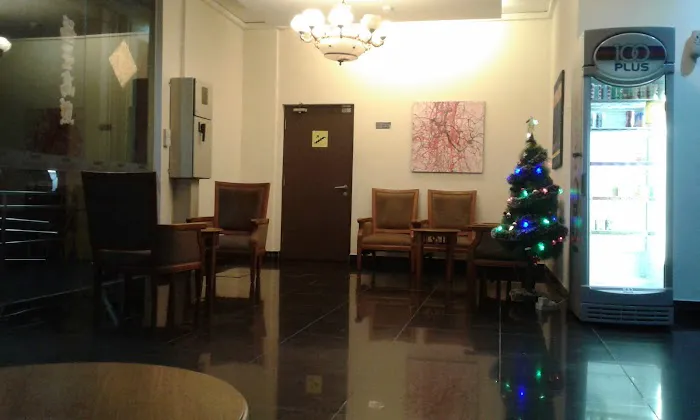 Hotel Wonderful Picture 6