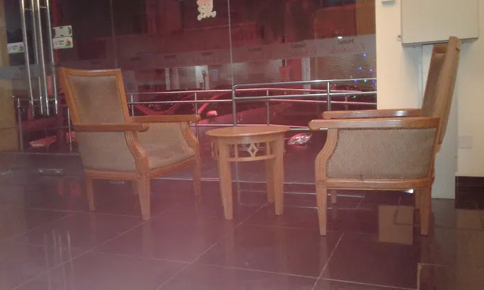 Hotel Wonderful Picture 10