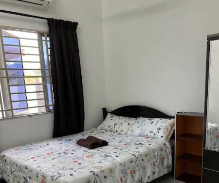 Rain Homestay & Private Pool