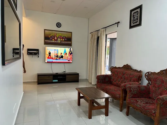 Rain Homestay & Private Pool Picture 4