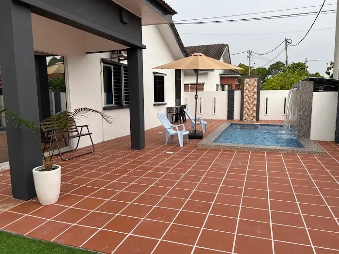 Rain Homestay & Private Pool Picture 2