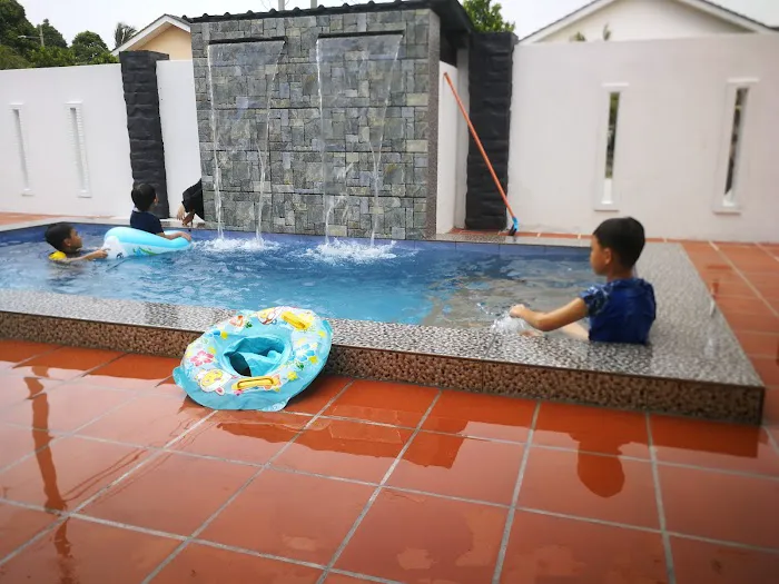 Rain Homestay & Private Pool Picture 3