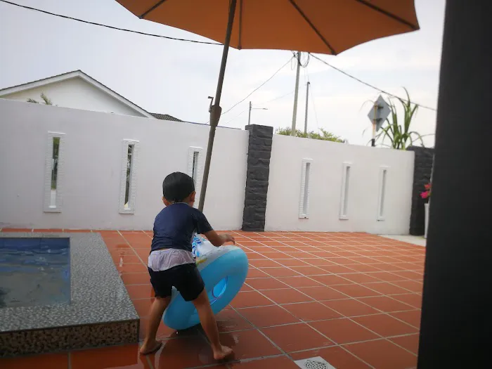 Rain Homestay & Private Pool Picture 6