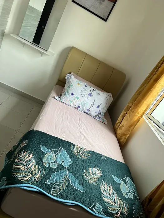 Rain Homestay & Private Pool Picture 10