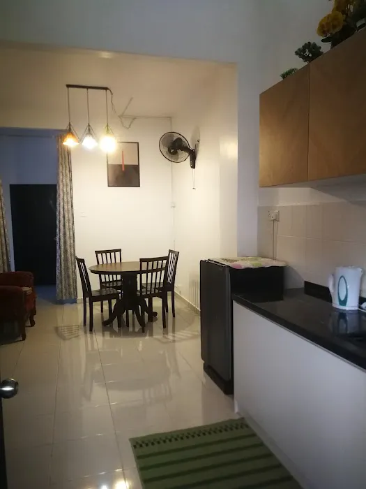 Rain Homestay & Private Pool Picture 9