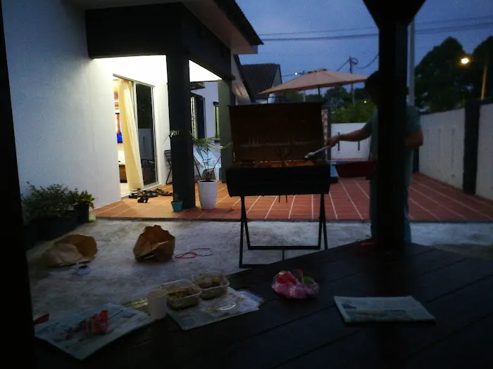 Rain Homestay & Private Pool Picture 8