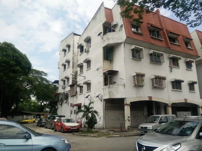 Azizan Sri Sentosa Picture 2