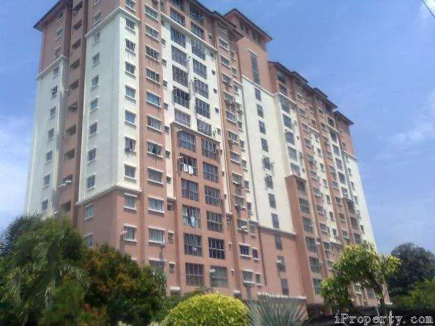 Homestay Puchong Picture 1