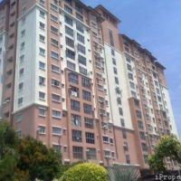 Homestay Puchong ico