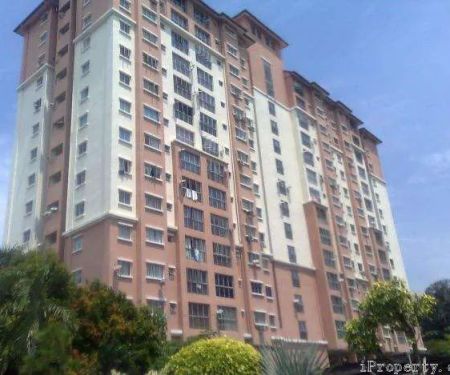 Homestay Puchong