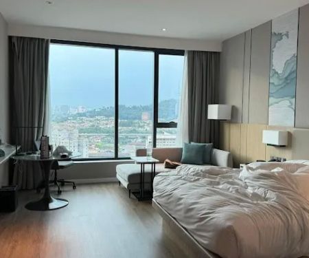 Courtyard Kuala Lumpur South