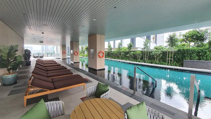 Courtyard Kuala Lumpur South Picture 2