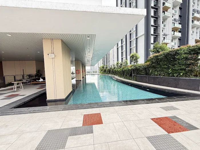 Courtyard Kuala Lumpur South Picture 7