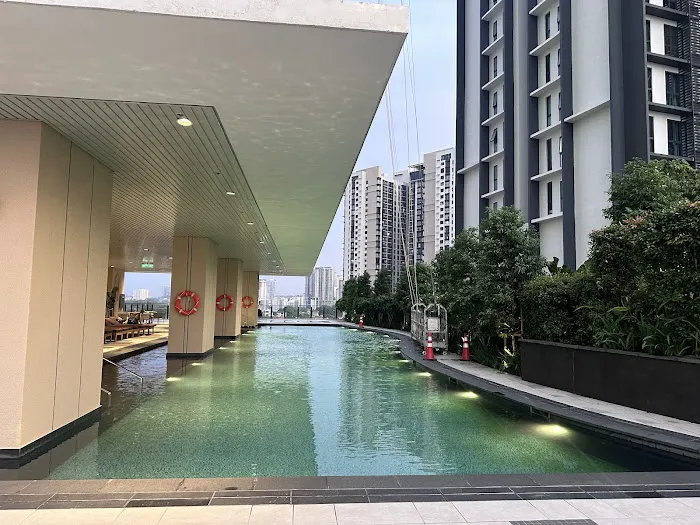 Courtyard Kuala Lumpur South Picture 10