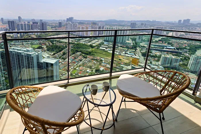 Ivy's Skynest Picture 1