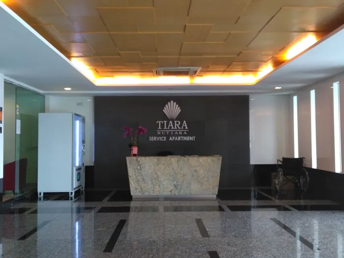 Tiara Mutiara 1 - Main Lobby Picture 6