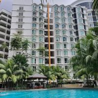 Tiara Mutiara 1 - Main Lobby ico
