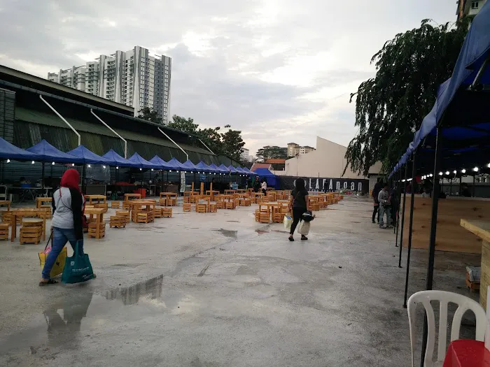 Tiara Mutiara 1 - Main Lobby Picture 8