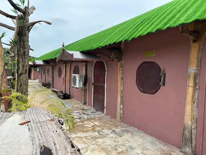 The Hobbit Hotel Picture 5