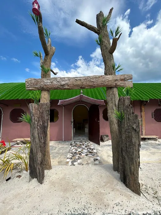 The Hobbit Hotel Picture 8