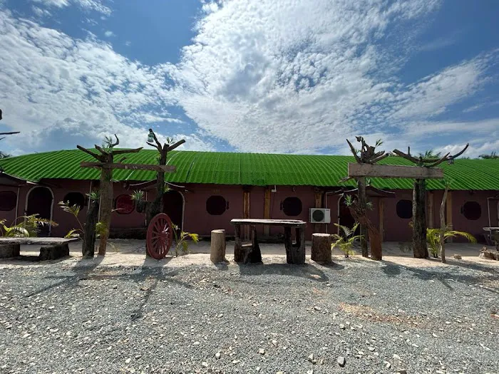 The Hobbit Hotel Picture 4
