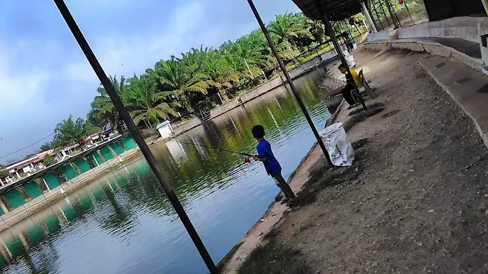 Hotel DKolam Picture 4