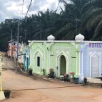 Hotel DKolam