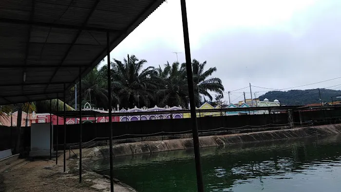 Hotel DKolam Picture 6