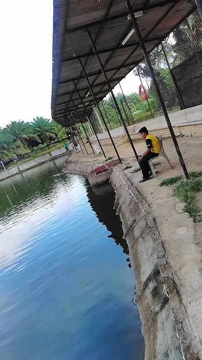 Hotel DKolam Picture 10