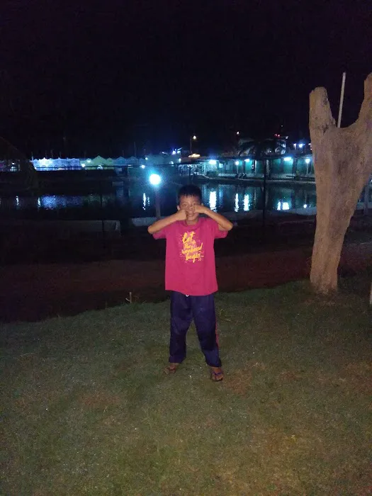 Hotel DKolam Picture 9