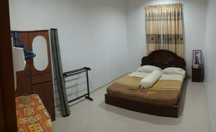 Homestay Halimah Din Picture 2
