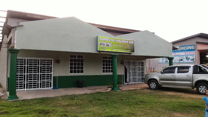 Homestay Halimah Din Picture 1