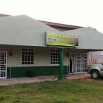 Homestay Halimah Din