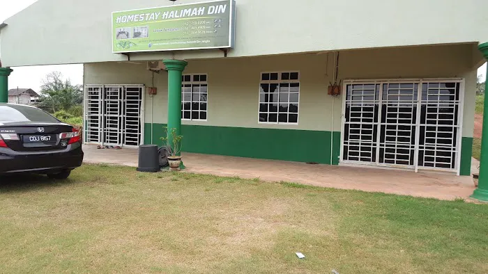 Homestay Halimah Din Picture 6