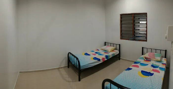 Homestay Halimah Din Picture 4