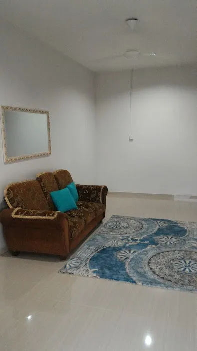 Homestay Halimah Din Picture 10