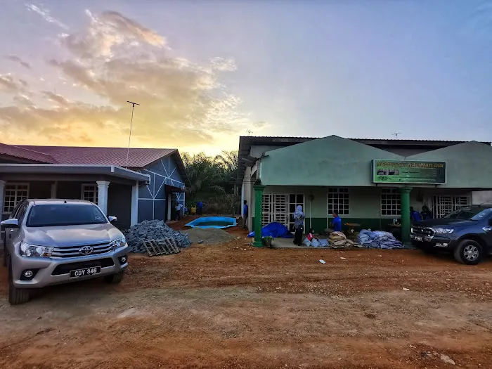Homestay Halimah Din Picture 9