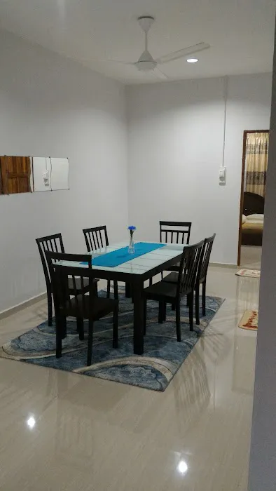 Homestay Halimah Din Picture 7