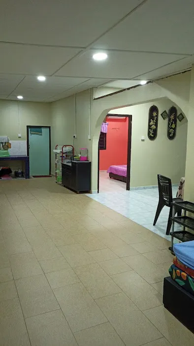 Homestay Mama Ateh Picture 3