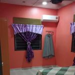 Homestay Mama Ateh
