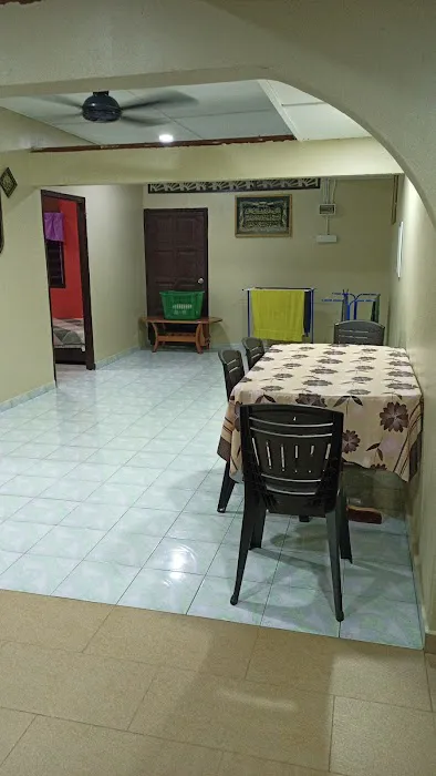 Homestay Mama Ateh Picture 2