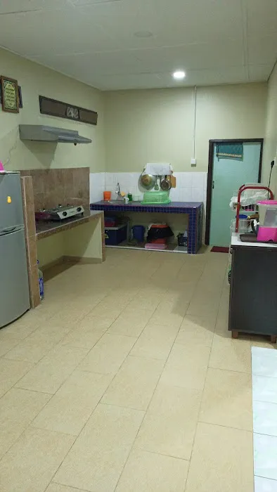 Homestay Mama Ateh Picture 6