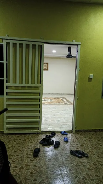 Homestay Mama Ateh Picture 4