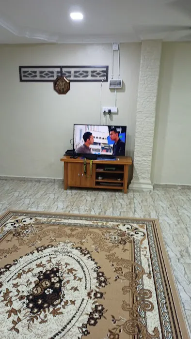Homestay Mama Ateh Picture 5