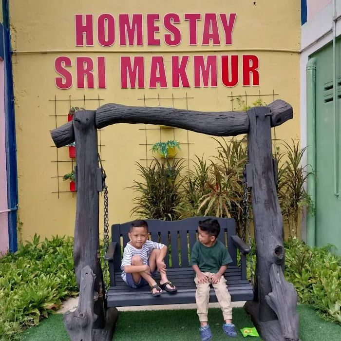 Homestay Sri Makmur Bandar Jengka Picture 6