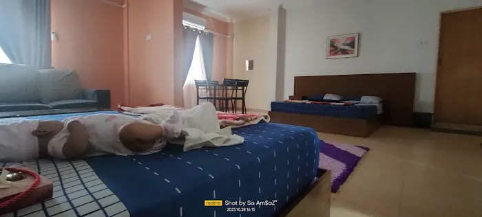 Homestay Sri Makmur Bandar Jengka Picture 1