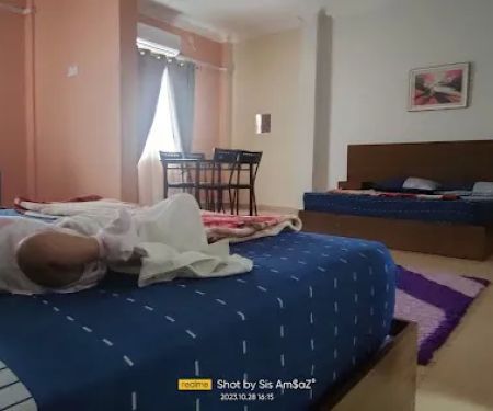 Homestay Sri Makmur Bandar Jengka