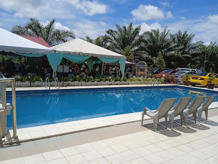 Homestay Sri Makmur Bandar Jengka Picture 3