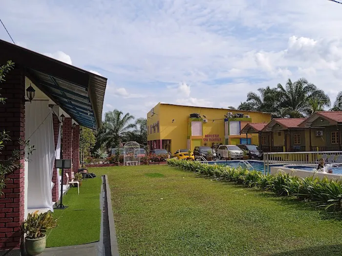 Homestay Sri Makmur Bandar Jengka Picture 5